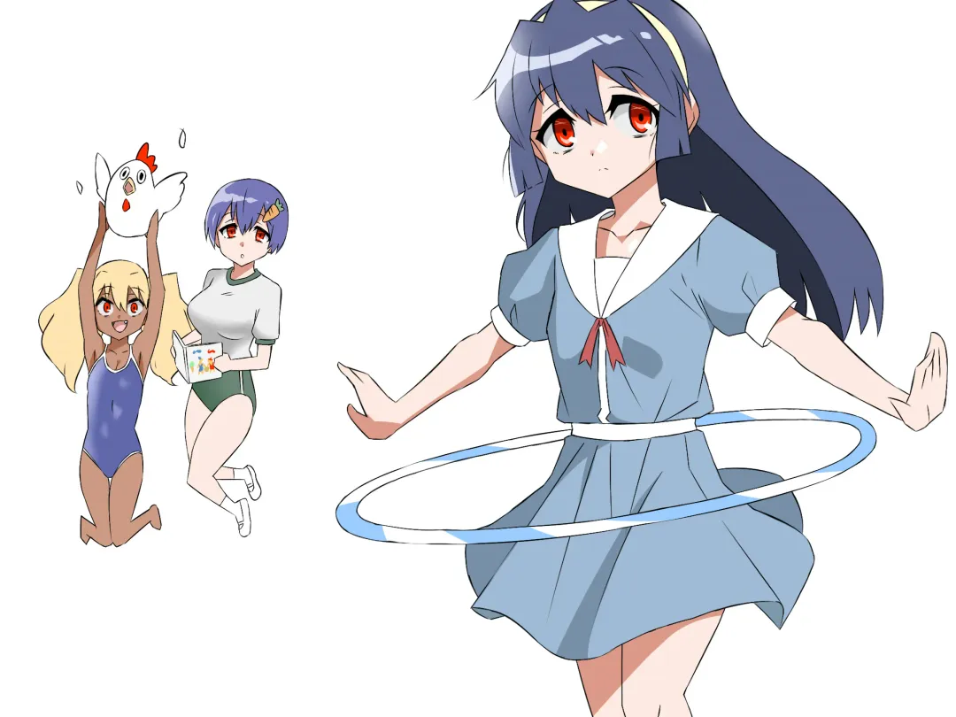 [Daigaijin - Kagemusya] Zombie Harem Life ~Koutai Mochi no Ore to Bakunyuu Zombie~ 4 Fhentai - Page 46