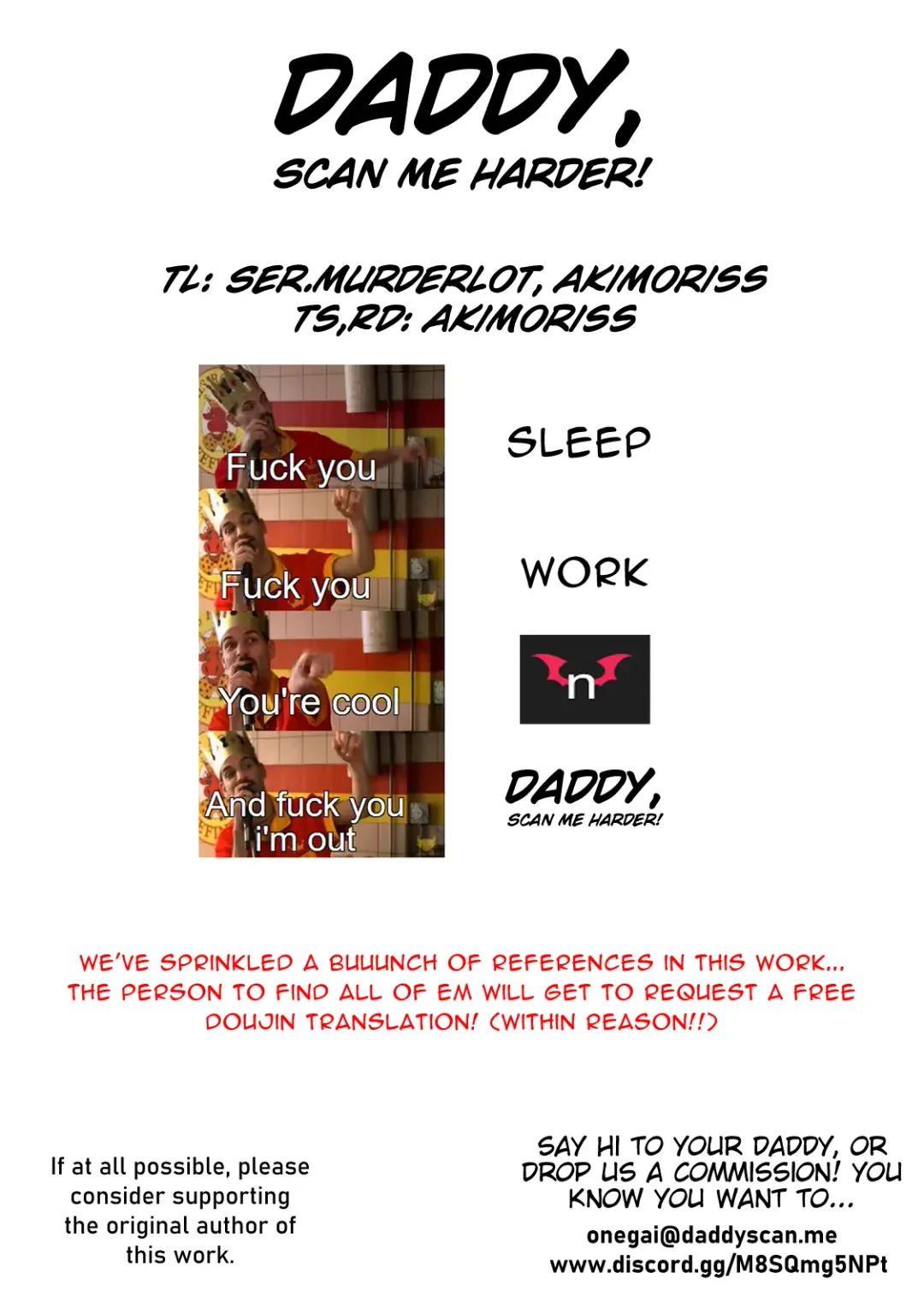 [Darkmaya] Makura Eigyoushi no Ko (decensored) Fhentai - Page 34