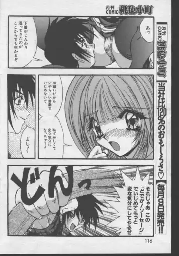 [Yume Kirei] Mangaka no Saigo Fhentai - Page 9