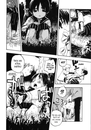 [Kawada Shougo] Saisei - Rebirth Fhentai - Page 10