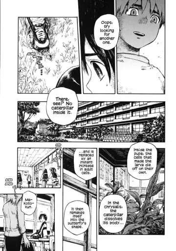 [Kawada Shougo] Saisei - Rebirth Fhentai - Page 3