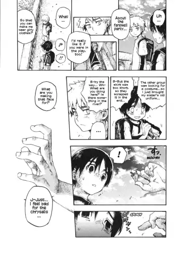 [Kawada Shougo] Saisei - Rebirth Fhentai - Page 5