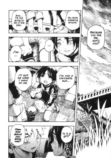 [Kawada Shougo] Saisei - Rebirth Fhentai - Page 8