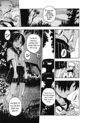 [Kawada Shougo] Saisei - Rebirth Fhentai - Page 9