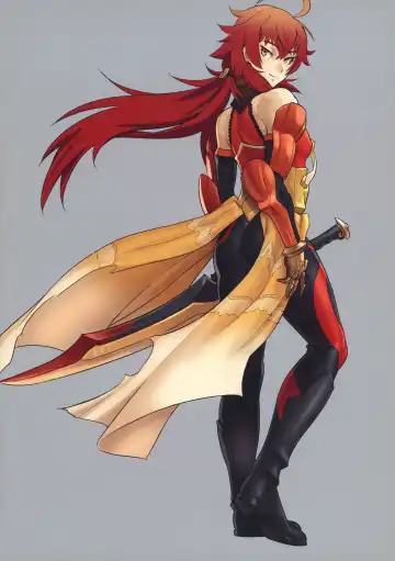 [Mikoyan] Rama-kun no H na Hon Fhentai - Page 9