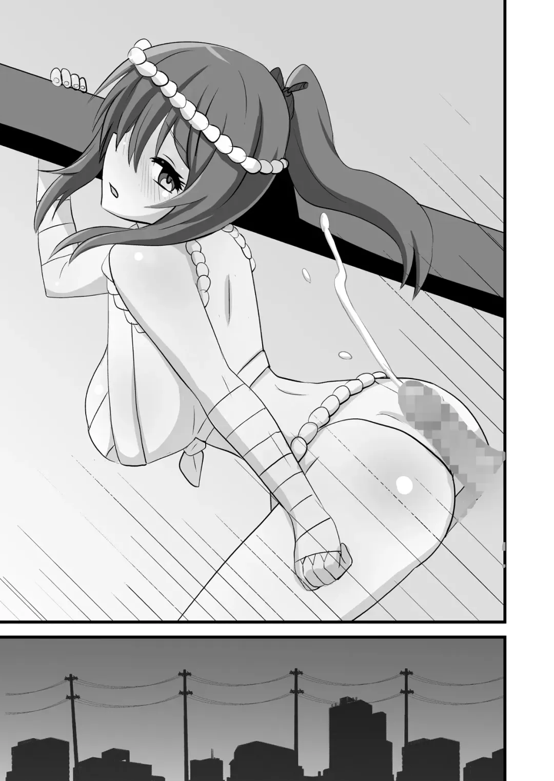 Matsuri de Wasshoi Sex Fhentai - Page 15