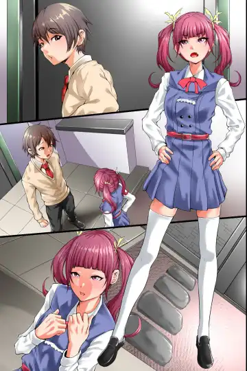 Osananajimi no Hahaoya ni Seikyouiku sarechau Sekai ~Doutei no Boku ga Bijinzuma ni Yotte Fudeoroshi Shidou sareru~ Fhentai - Page 53