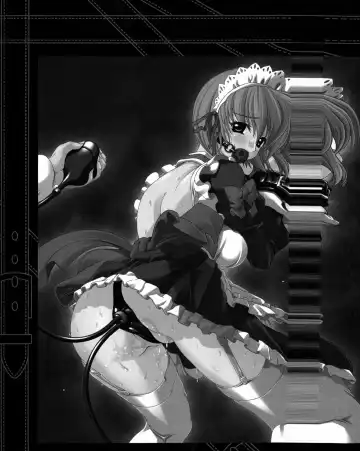 TYRANT Fhentai - Page 4