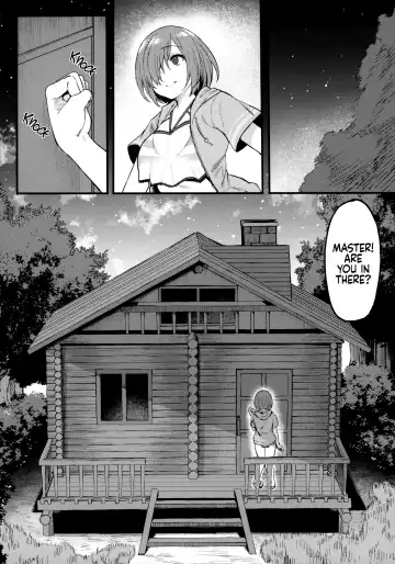 [Harufumi] Musashi-chan to Himitsu no Nettaiya | A Tropical Night with Musashi-chan Fhentai - Page 12