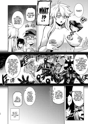 [Tanabe] ONE ROOM -Tsugai no Gishiki- | ONE ROOM -Mating Ceremony- Fhentai - Page 33