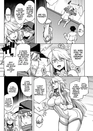 [Tanabe] ONE ROOM -Tsugai no Gishiki- | ONE ROOM -Mating Ceremony- Fhentai - Page 8