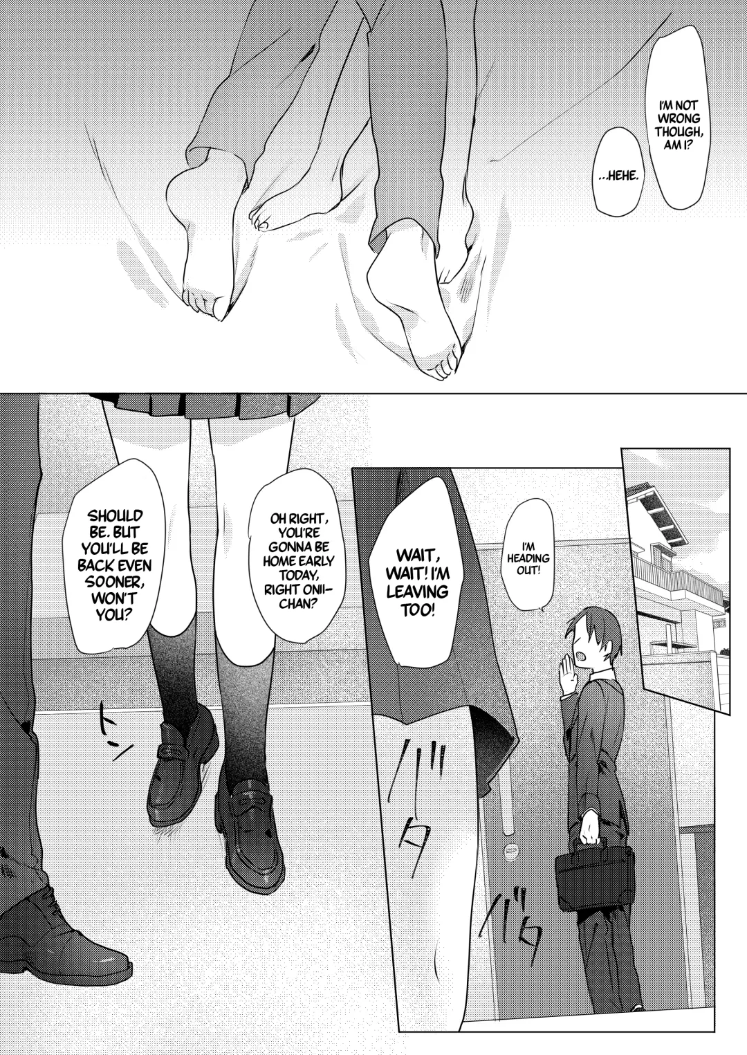 [Moegi] Onii-chan Yuuwaku Keikaku | My Plan to Get my Brother Fhentai - Page 55