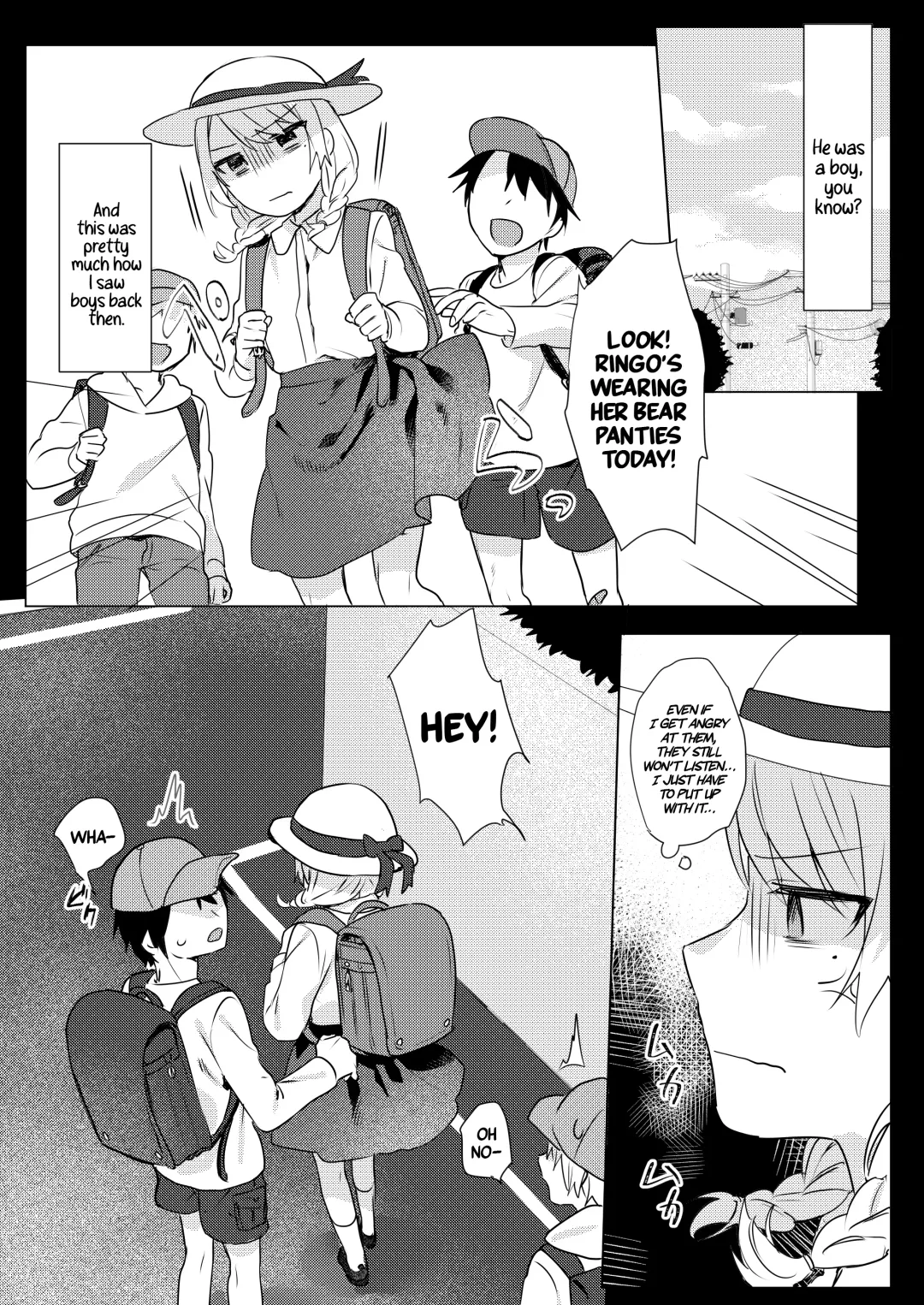[Moegi] Onii-chan Yuuwaku Keikaku | My Plan to Get my Brother Fhentai - Page 9