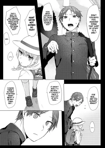 [Moegi] Onii-chan Yuuwaku Keikaku | My Plan to Get my Brother Fhentai - Page 10