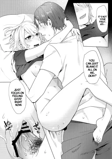 [Moegi] Onii-chan Yuuwaku Keikaku | My Plan to Get my Brother Fhentai - Page 45