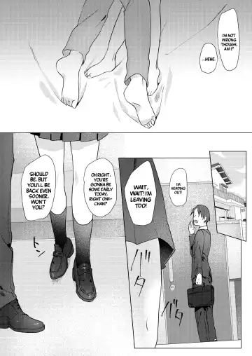 [Moegi] Onii-chan Yuuwaku Keikaku | My Plan to Get my Brother Fhentai - Page 55