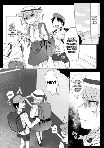 [Moegi] Onii-chan Yuuwaku Keikaku | My Plan to Get my Brother Fhentai - Page 9