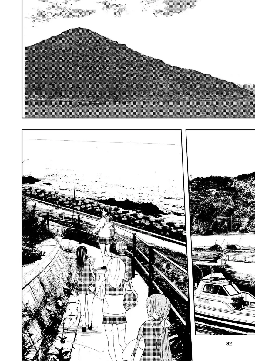 [Takai Yuito] Hadairo no Seishun chapter 4 Zenpen Fhentai - Page 33