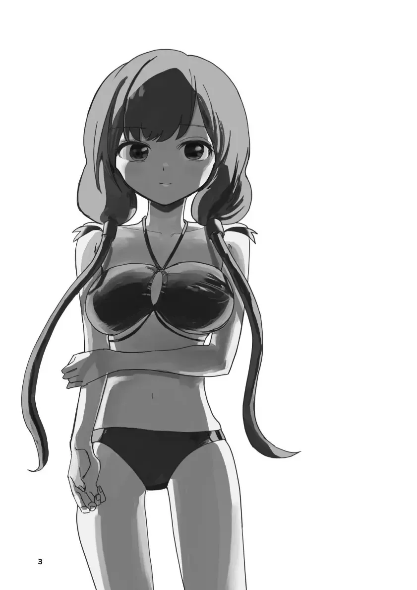 [Takai Yuito] Hadairo no Seishun chapter 4 Zenpen Fhentai - Page 4