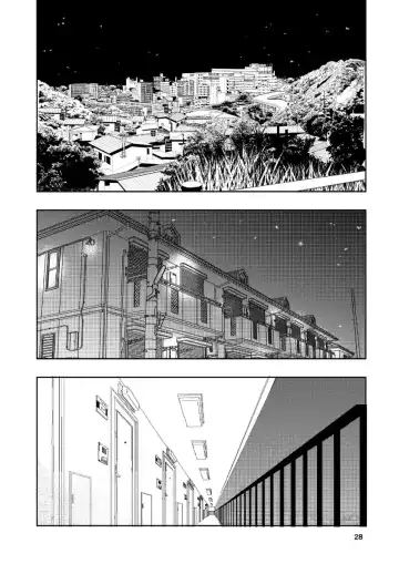 [Takai Yuito] Hadairo no Seishun chapter 4 Zenpen Fhentai - Page 29