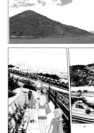 [Takai Yuito] Hadairo no Seishun chapter 4 Zenpen Fhentai - Page 33