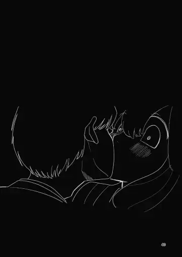 [Takai Yuito] Hadairo no Seishun chapter 4 Zenpen Fhentai - Page 41