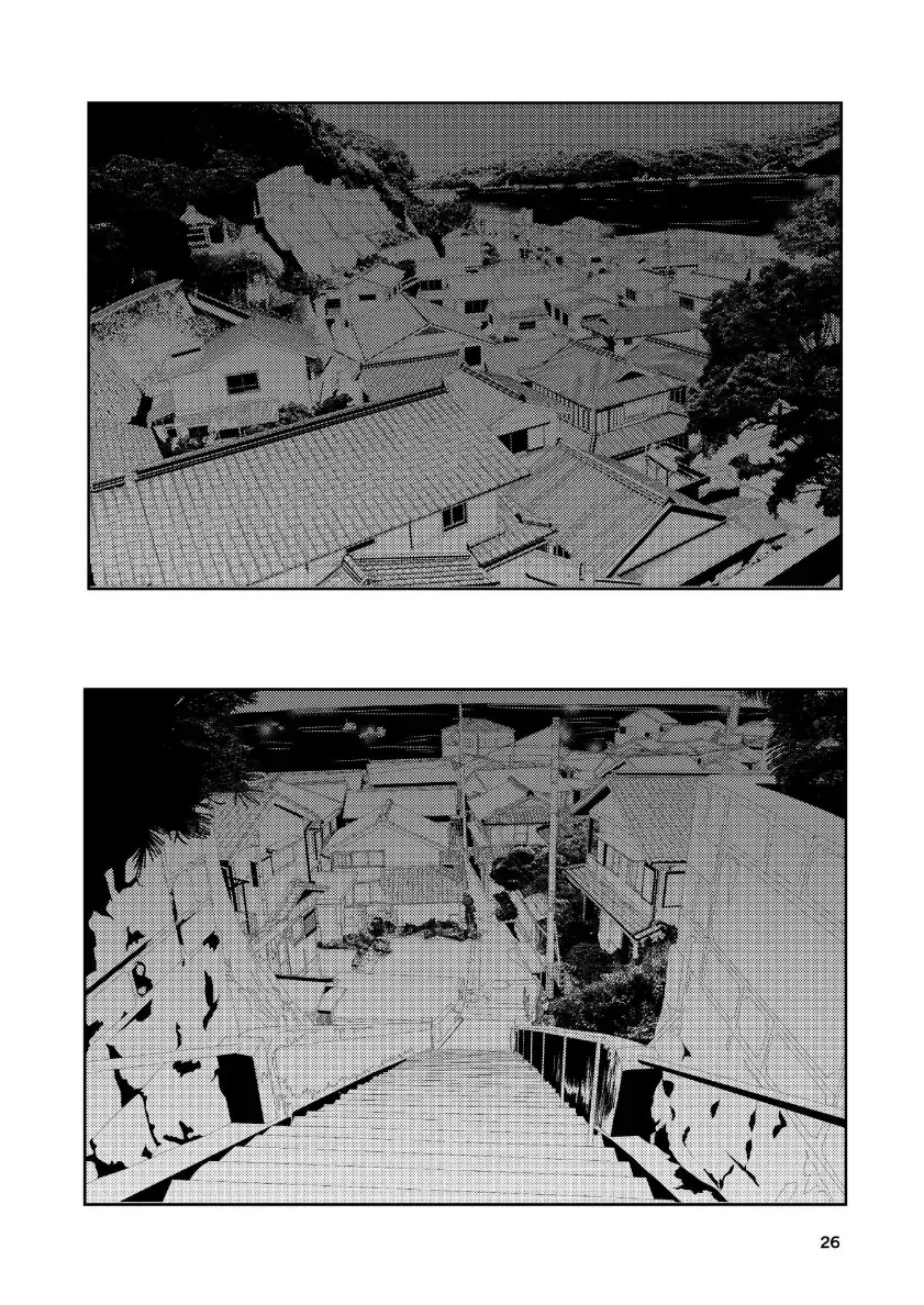 [Takai Yuito] Hadairo no Seishun chapter 4 Kouhen Fhentai - Page 27