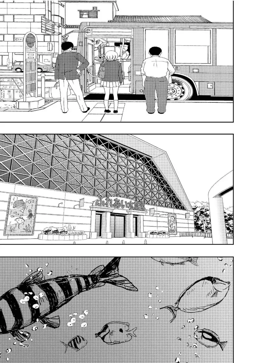 [Takai Yuito] Hadairo no Seishun chapter 4 Kouhen Fhentai - Page 30