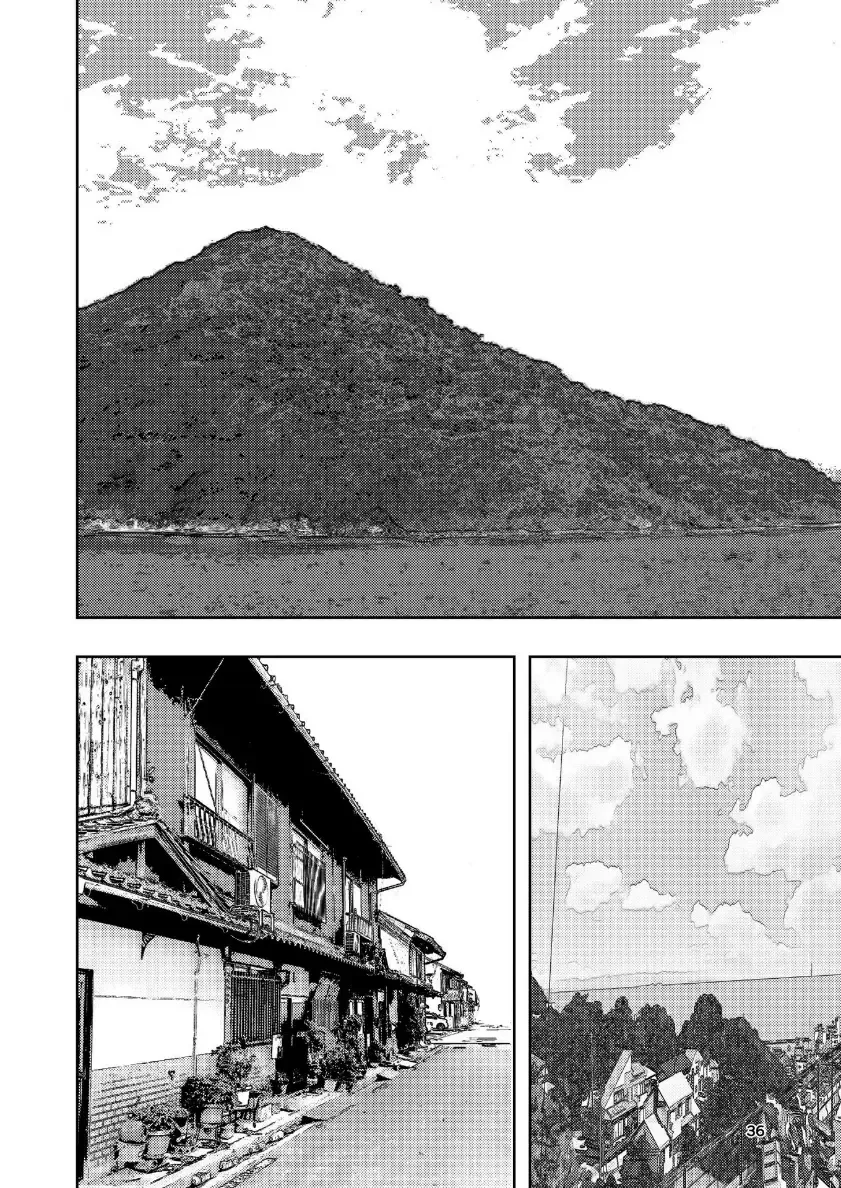 [Takai Yuito] Hadairo no Seishun chapter 4 Kouhen Fhentai - Page 37