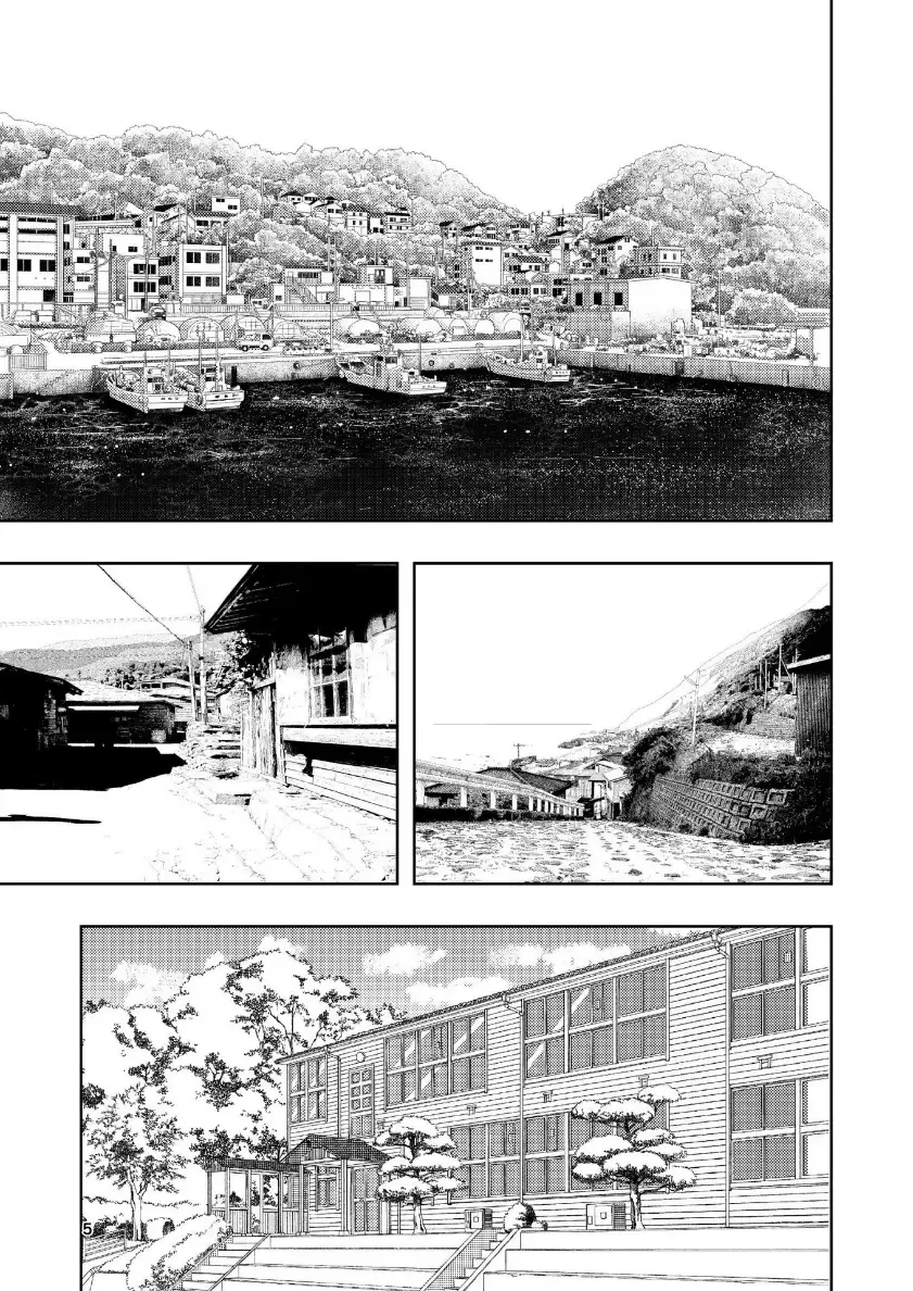 [Takai Yuito] Hadairo no Seishun chapter 4 Kouhen Fhentai - Page 6