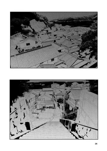 [Takai Yuito] Hadairo no Seishun chapter 4 Kouhen Fhentai - Page 27