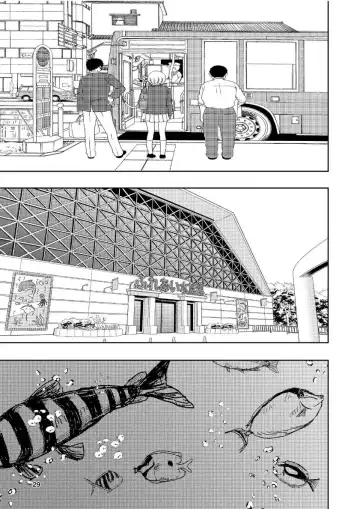 [Takai Yuito] Hadairo no Seishun chapter 4 Kouhen Fhentai - Page 30