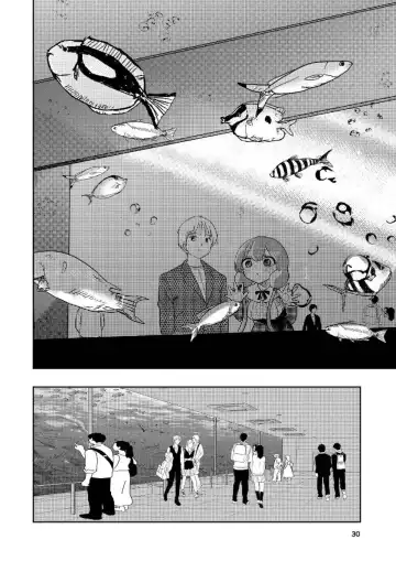 [Takai Yuito] Hadairo no Seishun chapter 4 Kouhen Fhentai - Page 31