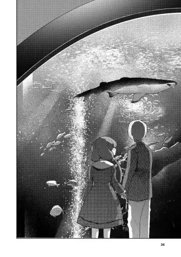 [Takai Yuito] Hadairo no Seishun chapter 4 Kouhen Fhentai - Page 35