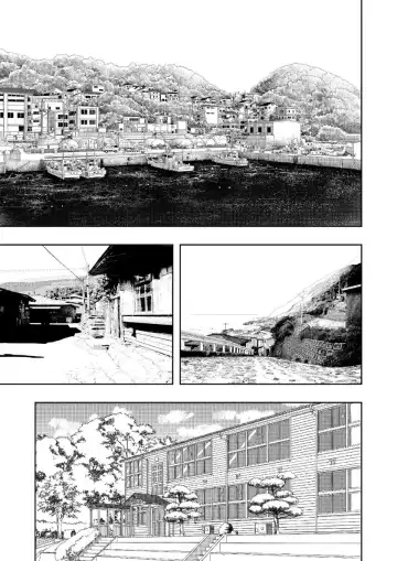 [Takai Yuito] Hadairo no Seishun chapter 4 Kouhen Fhentai - Page 6