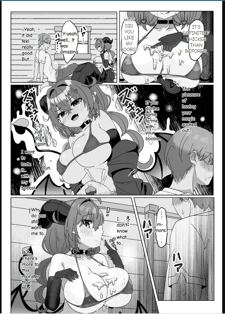 [Takimoto Yukari] hero hiding succubus yukari Fhentai - Page 41