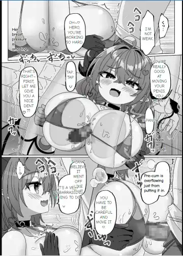 [Takimoto Yukari] hero hiding succubus yukari Fhentai - Page 35
