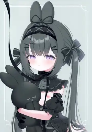 [Mukyu] RabiRabit! 6 Fhentai - Page 3