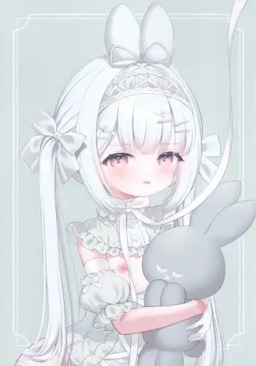 [Mukyu] RabiRabit! 6 Fhentai - Page 4