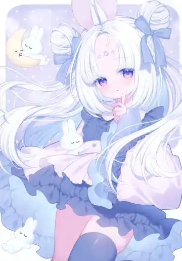 [Mukyu] RabiRabit! 6 Fhentai - Page 6