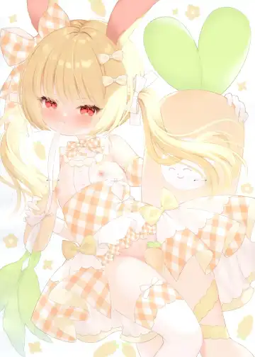 [Mukyu] RabiRabit! 6 Fhentai - Page 7