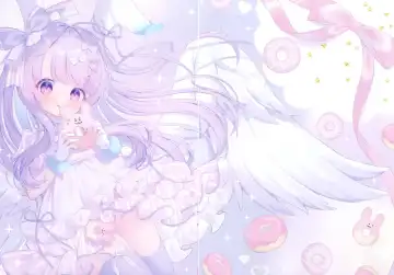 [Mukyu] RabiRabit! 6 Fhentai - Page 8