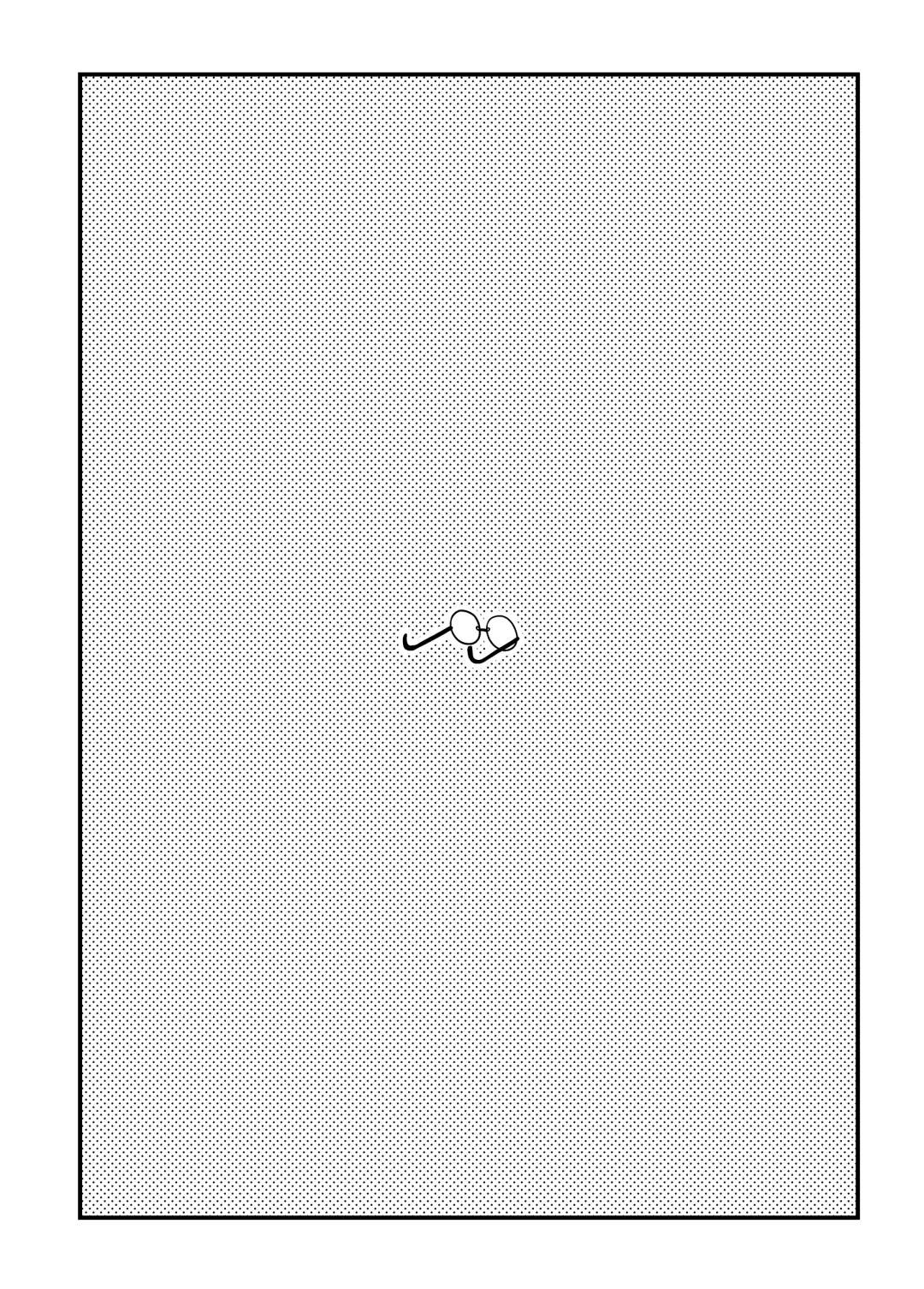 [Besuyama] Atsumare! Maru Megane Danshi Fhentai - Page 11