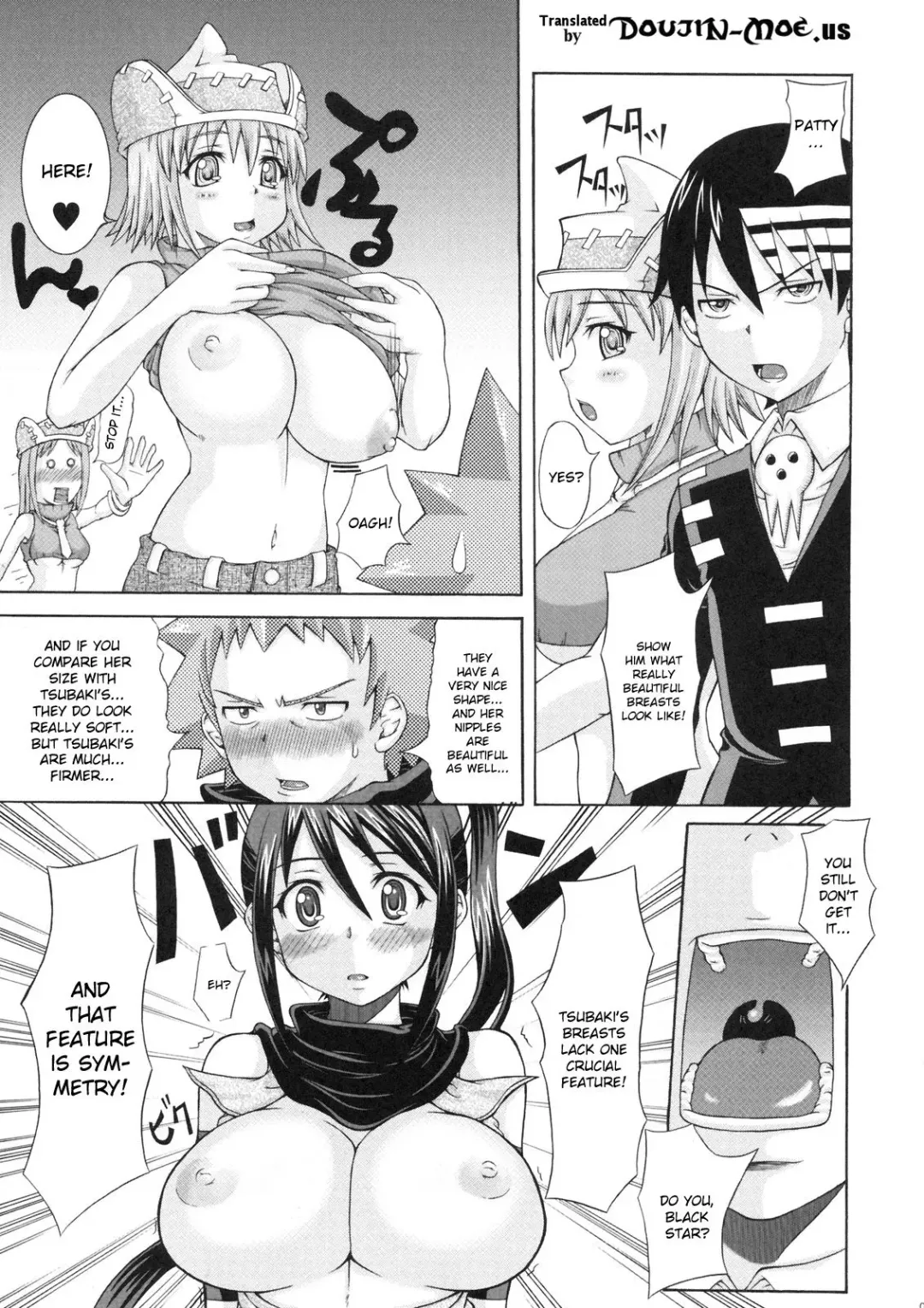 [Namikaze Rankuu] RABI×2 3rd Ch. 1 Fhentai - Page 8
