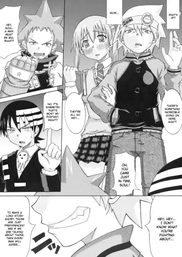 [Namikaze Rankuu] RABI×2 3rd Ch. 1 Fhentai - Page 20