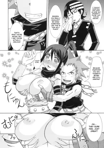 [Namikaze Rankuu] RABI×2 3rd Ch. 1 Fhentai - Page 7