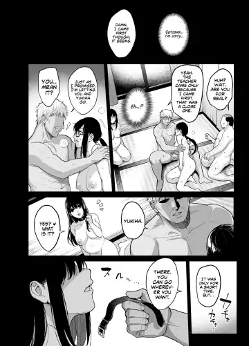 [Ame Arare] Toshoshitsu no Kanojo 6 ~Onna Kyoushi ga Ochiru made (Kouhen)~ (decensored) Fhentai - Page 29