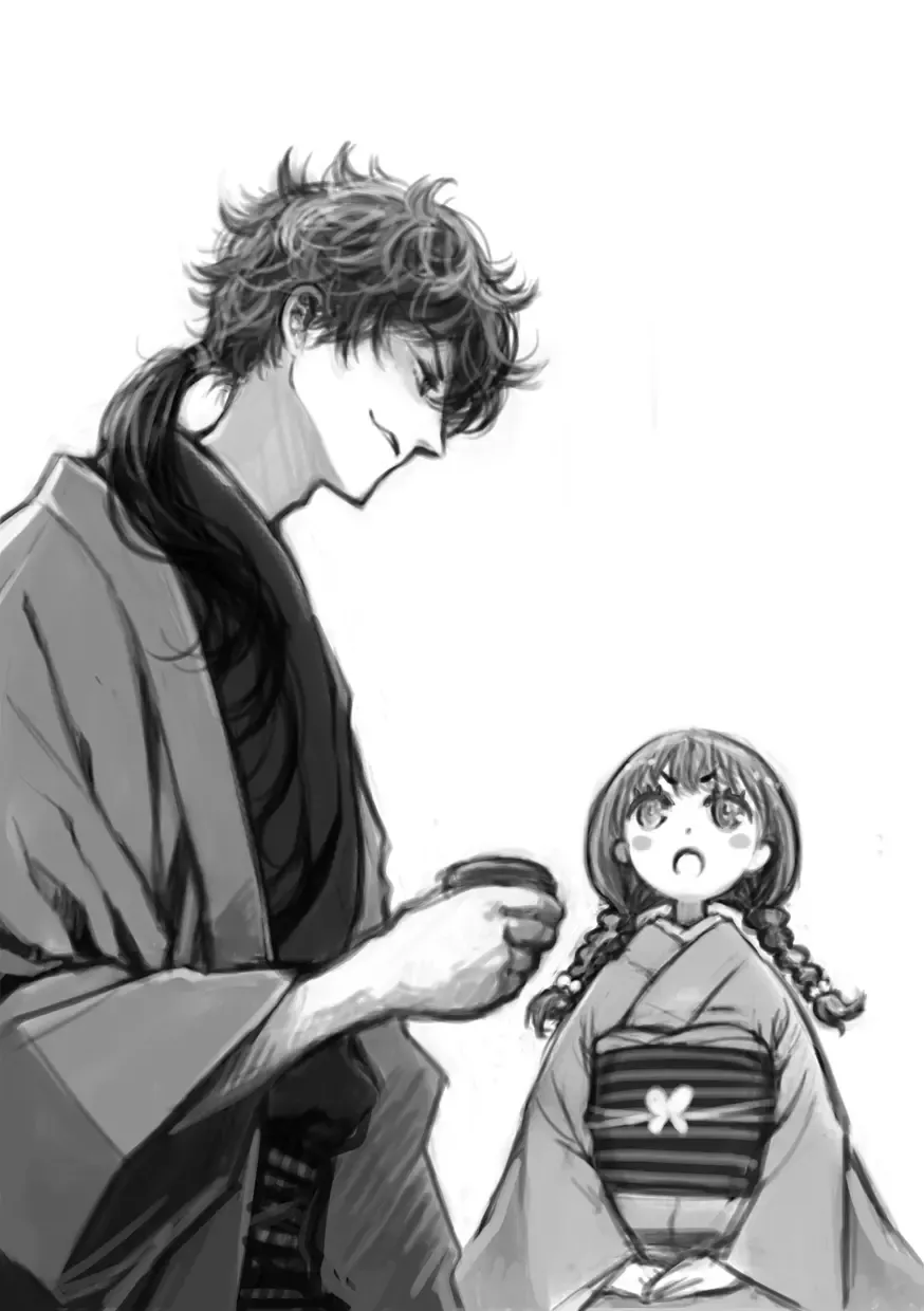 Teito Riki Iyōsha Kitan Part 6 Monkey Captured Moon Fhentai - Page 2