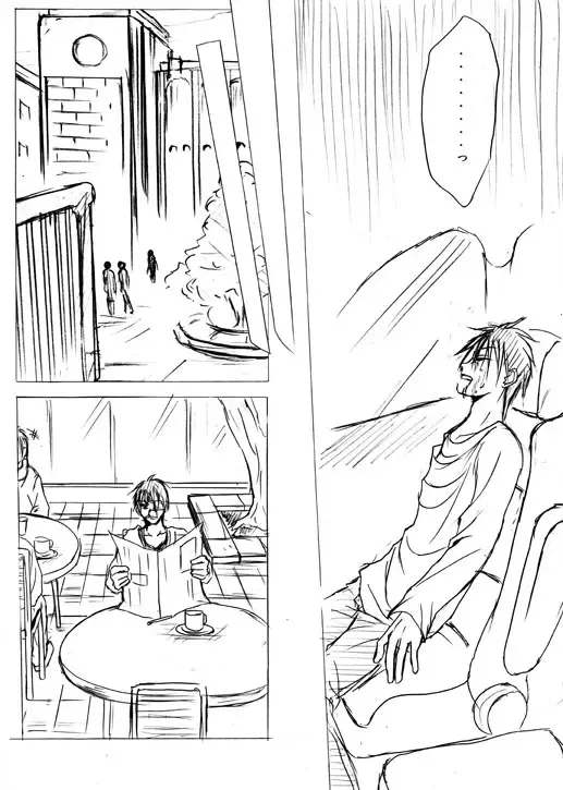 Lullaby of Tin Fhentai - Page 47