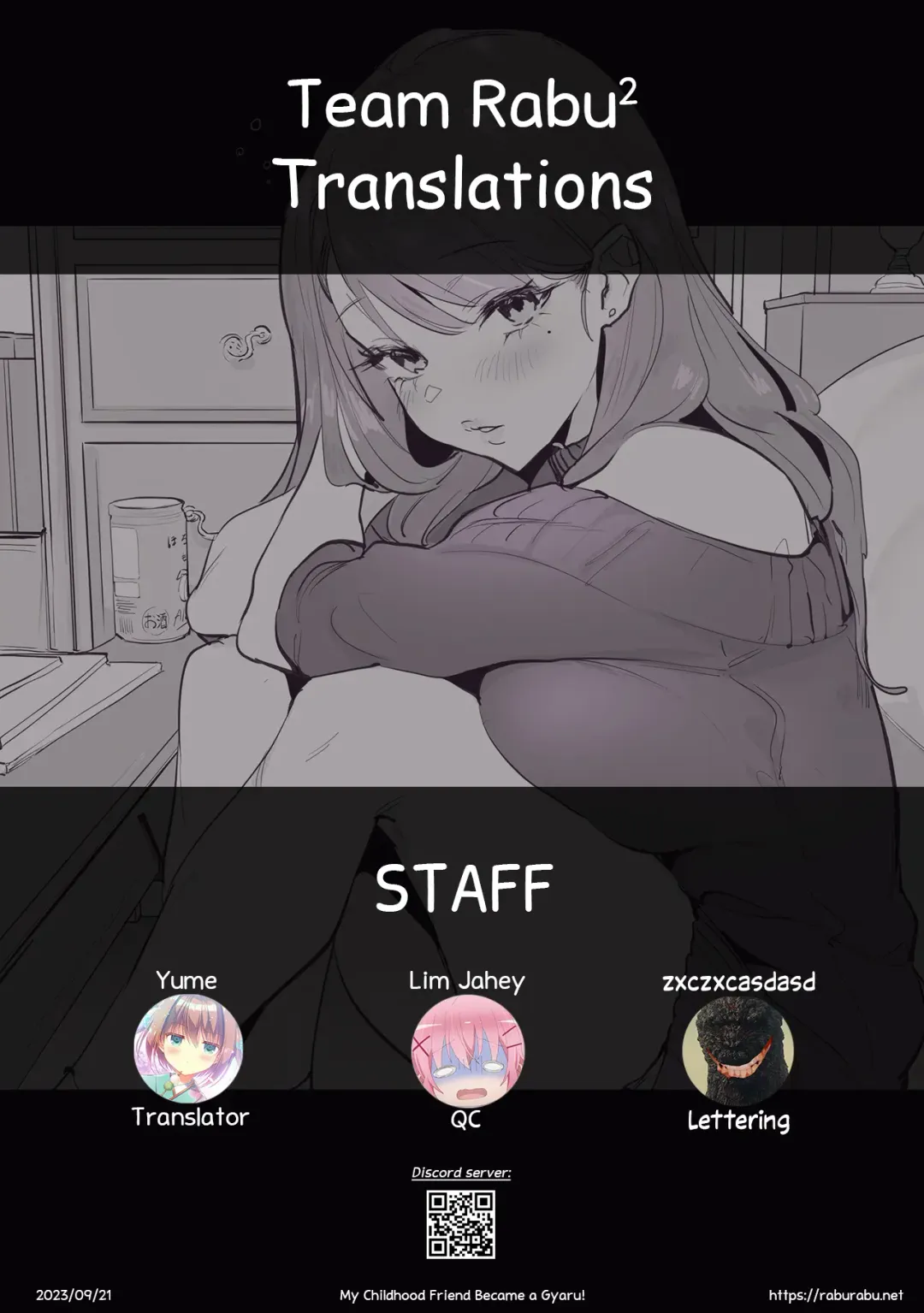 [Poriuretan] Gal ni Natta Doukyuusei | My Childhood Friend Became a Gyaru (decensored) Fhentai - Page 12